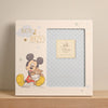 Mickey Mouse 'Boy Oh Boy' Photo Frame - Just Blue or Pink