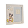 Mickey Mouse 'Boy Oh Boy' Photo Frame - Just Blue or Pink