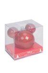 Mickey Mouse Red Bauble - Just Blue or Pink