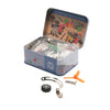 Mini Mechanic Construction Set - Just Blue or Pink