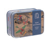 Mini Mechanic Construction Set - Just Blue or Pink