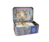 Miniature Bunny In A Tin - Just Blue or Pink