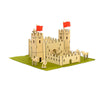 Miniature Castle In A Tin - Just Blue or Pink