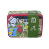 Miniature Farm In a Tin - Just Blue or Pink