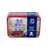 Miniature Pirate Set In A Tin - Just Blue or Pink