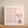 Minnie Mouse 'So Small So Sweet' Photo Frame - Just Blue or Pink