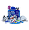 Ocean Adventures In A Tin - Just Blue or Pink