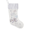 Personalised 101 Dalmatians Stocking - Just Blue or Pink