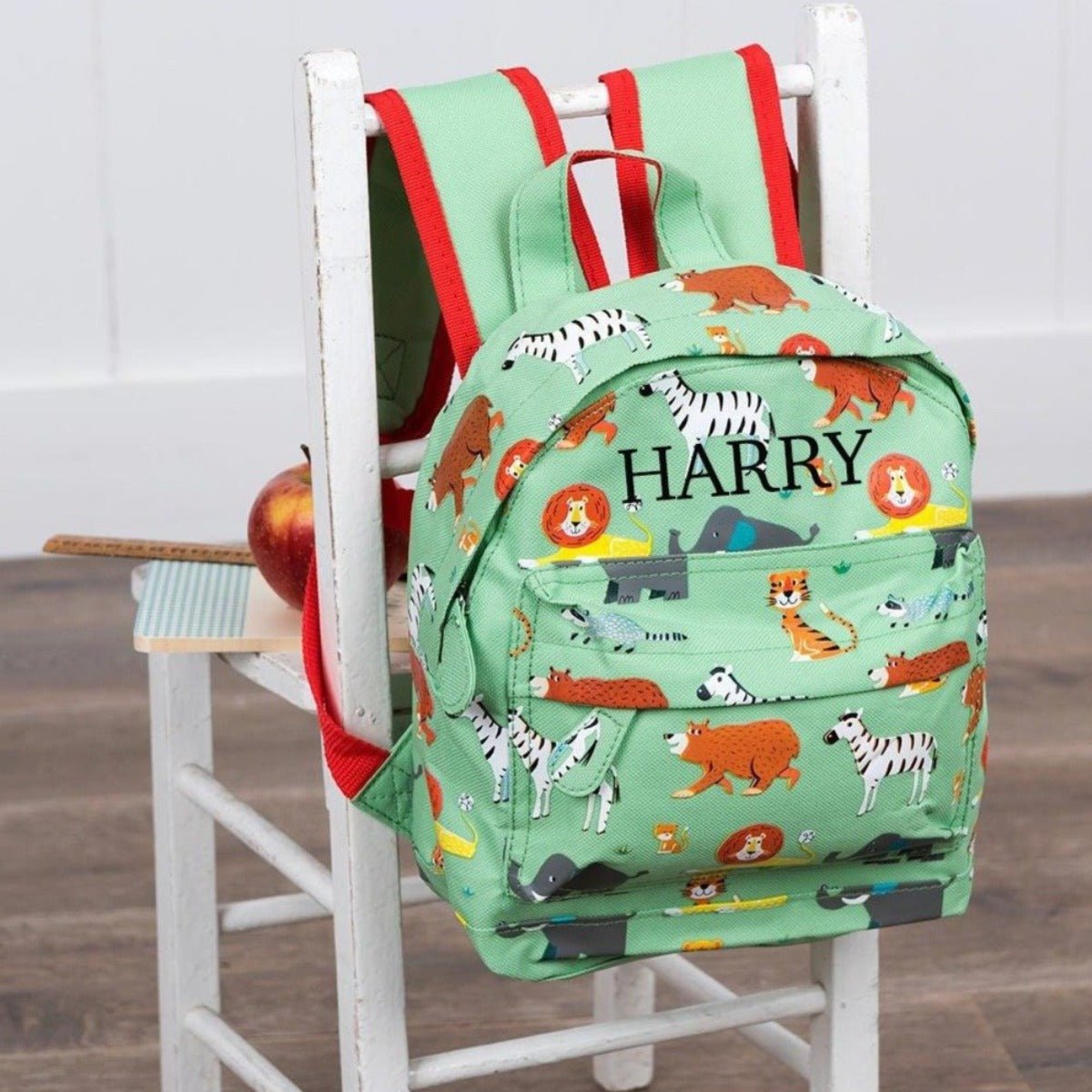 animal park mini backpack Toddler Adventure Backpacks Woodbe Co Carry the essentials in style with PUMAs Sportstyle bags for kids Disney Loungefly Backpack - Animal