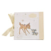 Personalised Bambi Photo Album - Just Blue or Pink
