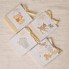 Personalised Bambi Photo Album - Just Blue or Pink