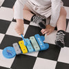 Personalised Batman Xylophone - Just Blue or Pink