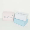 Personalised Blue Puppy Comforter - Just Blue or Pink