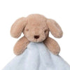 Personalised Blue Puppy Comforter - Just Blue or Pink