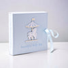 Personalised Carousel Photo Album - Beautiful Baby Boy - Just Blue or Pink