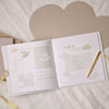 Personalised Disney Dumbo Record Book - Just Blue or Pink