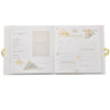 Personalised Disney Dumbo Record Book - Just Blue or Pink