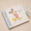 Personalised Disney Mickey Mouse Photo Album - Just Blue or Pink