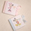 Personalised Disney Mickey Mouse Photo Album - Just Blue or Pink