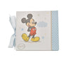 Personalised Disney Mickey Mouse Photo Album - Just Blue or Pink