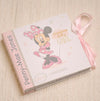 Personalised Disney Minnie Mouse Photo Album - Just Blue or Pink