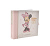 Personalised Disney Minnie Mouse Photo Album - Just Blue or Pink