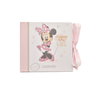 Personalised Disney Minnie Mouse Photo Album - Just Blue or Pink