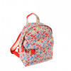 Personalised Floral Mini Backpack - Just Blue or Pink