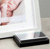 Personalised Hand Print Photo Frame - Just Blue or Pink