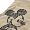 Personalised Mickey Mouse Stocking - Just Blue or Pink