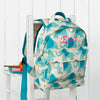 Personalised Mini Elephant Backpack - Just Blue or Pink