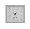 Personalised My First Year Photo Frame - Just Blue or Pink