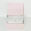 Personalised Pink Bunny Rabbit - Just Blue or Pink
