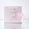 Personalised Pink Carousel Photo Album - Just Blue or Pink