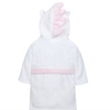 Personalised Unicorn Dressing Gown - Just Blue or Pink