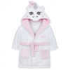 Personalised Unicorn Dressing Gown - Just Blue or Pink