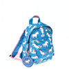 Personalised Unicorn Mini Backpack - Just Blue or Pink