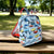 Personalised Vintage Vehicles Mini Backpack - Just Blue or Pink