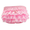 Pink Frilly Pants - Just Blue or Pink