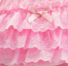 Pink Frilly Pants - Just Blue or Pink