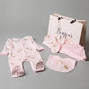 Pink Unicorn 6 Piece Gift Set - Just Blue or Pink