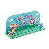 Paw Patrol Wooden Reward Chart - Just Blue or Pink