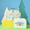 Paw Patrol Set of 2 Suitcases - Just Blue or Pink