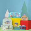 Paw Patrol Set of 2 Suitcases - Just Blue or Pink