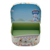 Paw Patrol Set of 2 Suitcases - Just Blue or Pink