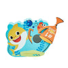 Baby Shark Interactive Money Box - Just Blue or Pink