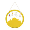 Baby Shark Hanging Plaque - Just Blue or Pink