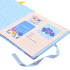 Baby Shark Record Book - Just Blue or Pink