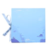 Baby Shark Record Book - Just Blue or Pink