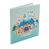 Paw Patrol Adventure Scrapbook - Just Blue or Pink